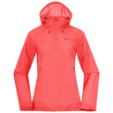 Bergans W RABOT WINDBREAKER JACKET - Windjacken bei PeakStyle