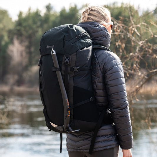 Bergans W RONDANE V6 W 40 - at PeakStyle