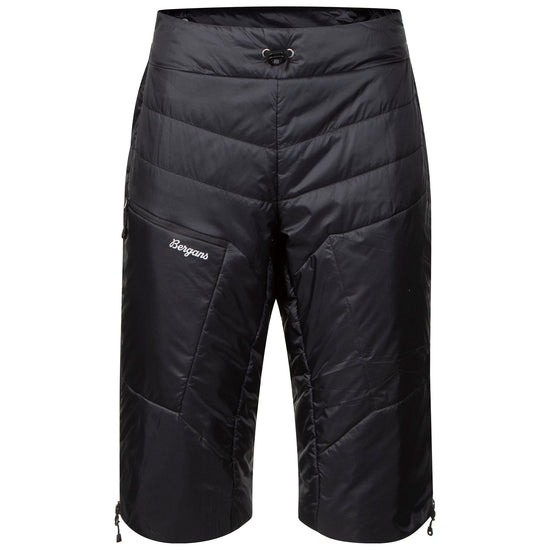 Bergans W RØROS INSULATED OVERSHORTS - Shorts at PeakStyle