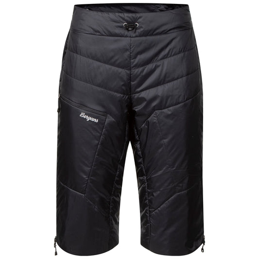 Bergans W RØROS INSULATED OVERSHORTS - Shorts at PeakStyle