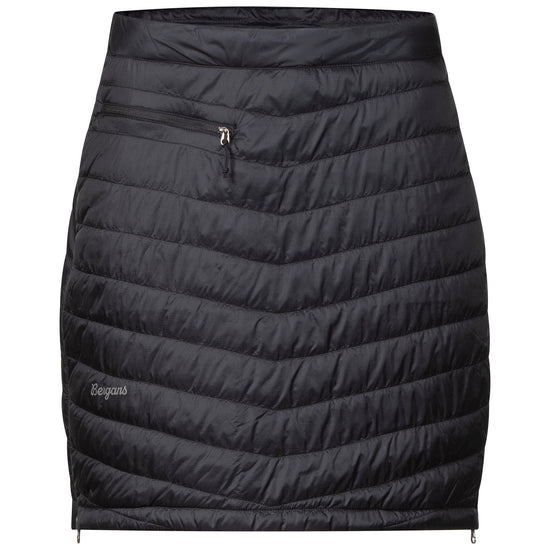 Bergans W RØROS INSULATED OVERSKIRT - Dresses & Skirts at PeakStyle