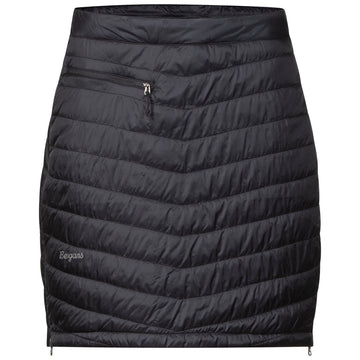 Bergans W RØROS INSULATED OVERSKIRT - Dresses & Skirts at PeakStyle
