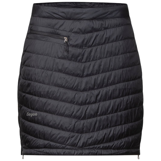 Bergans W RØROS INSULATED OVERSKIRT - Dresses & Skirts at PeakStyle