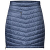 Bergans W RØROS INSULATED OVERSKIRT - Dresses & Skirts at PeakStyle