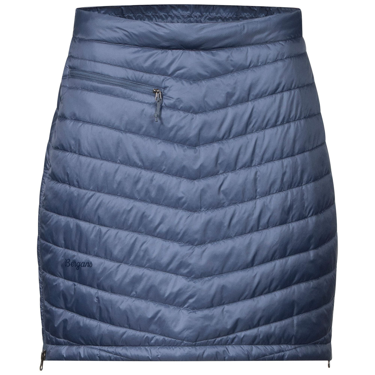 Bergans W RØROS INSULATED OVERSKIRT - Dresses & Skirts at PeakStyle