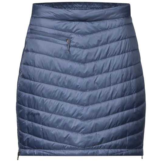 Bergans W RØROS INSULATED OVERSKIRT - Dresses & Skirts at PeakStyle