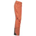 Bergans W STRANDA V2 INSULATED PANTS - Fiesta XS Hosen - PeakStyle