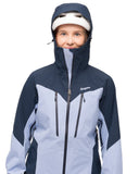 Bergans W TIND 3L SHELL JACKET - Regenjacken bei PeakStyle