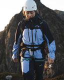 Bergans W TIND 3L SHELL JACKET - Regenjacken bei PeakStyle
