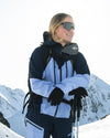 Bergans W TIND 3L SHELL JACKET - Rain jackets at PeakStyle