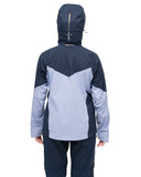 Bergans W TIND 3L SHELL JACKET - Regenjacken bei PeakStyle