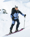 Bergans W TIND 3L SHELL JACKET - Rain jackets at PeakStyle