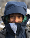 Bergans W TIND 3L SHELL JACKET - Rain jackets at PeakStyle