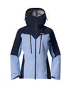 Bergans W TIND 3L SHELL JACKET - Rain jackets at PeakStyle