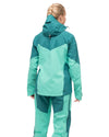 Bergans W TIND 3L SHELL JACKET - Rain jackets at PeakStyle