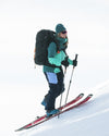 Bergans W TIND 3L SHELL JACKET - Rain jackets at PeakStyle