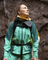 Bergans W TIND 3L SHELL JACKET - Rain jackets at PeakStyle