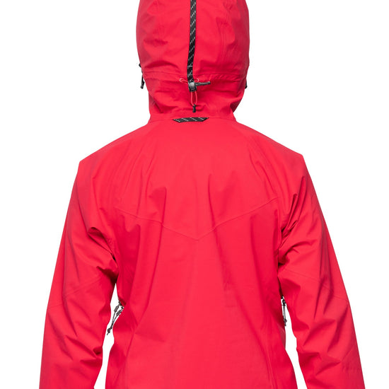 Bergans W TIND 3L SHELL JACKET - Rain jackets at PeakStyle