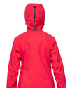 Bergans W TIND 3L SHELL JACKET - Rain jackets at PeakStyle