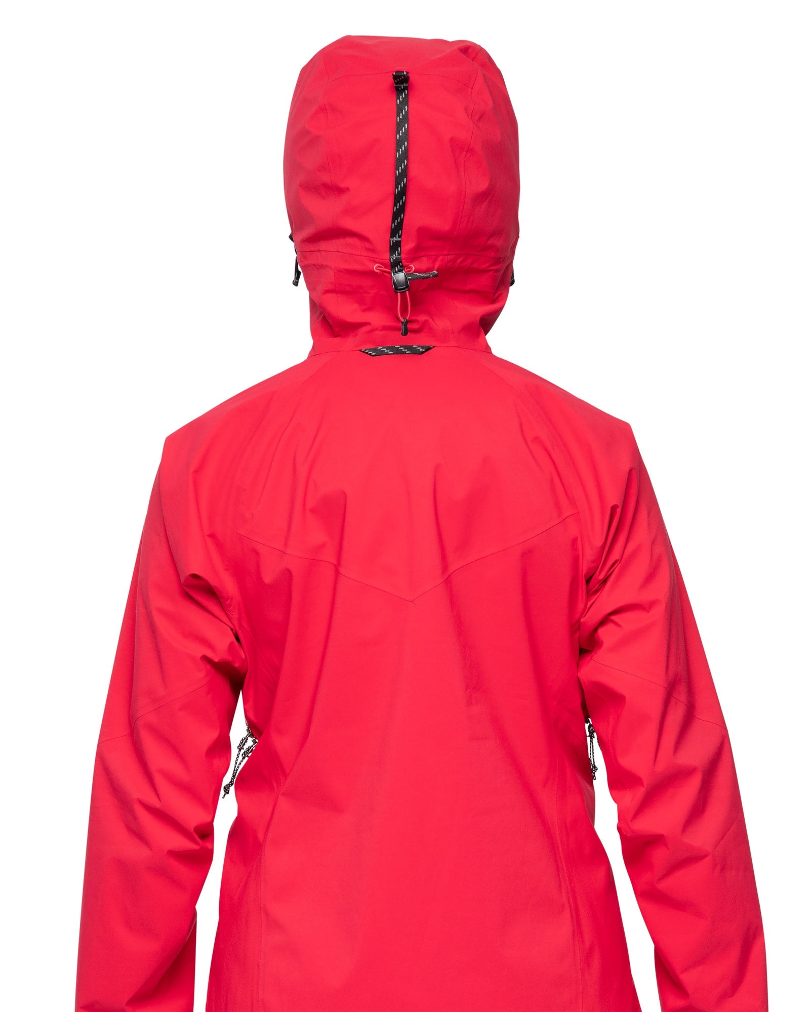 Bergans W TIND 3L SHELL JACKET - Rain jackets at PeakStyle