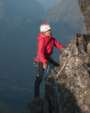 Bergans W TIND 3L SHELL JACKET - Rain jackets at PeakStyle