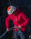Bergans W TIND 3L SHELL JACKET - Rain jackets at PeakStyle