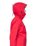 Bergans W TIND 3L SHELL JACKET - Regenjacken bei PeakStyle