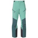 Bergans W TIND 3L SHELL PANTS - PeakStyle