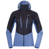 Bergans W TIND LIGHT INSULATED JACKET - Insulated jackets at PeakStyle