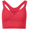 Bergans W TIND LIGHT SUPPORT TOP - Tops at PeakStyle