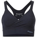 Bergans W TIND LIGHT SUPPORT TOP - Navy Blue XS Unterwäsche - PeakStyle