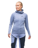 Bergans W TIND MERINO HOOD JACKET - Midlayer bei PeakStyle