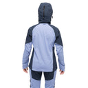Bergans W TIND SOFTSHELL JACKET - Blueberry Milk - Navy Blue XS Oberbekleidung - PeakStyle