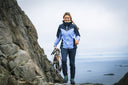 Bergans W TIND SOFTSHELL JACKET - Blueberry Milk - Navy Blue XS Oberbekleidung - PeakStyle