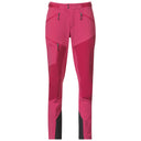 Bergans W TIND SOFTSHELL PANTS - PeakStyle