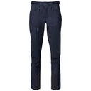 Bergans W TIND SOFTSHELL PANTS - Navy Blue 34 Hosen - PeakStyle
