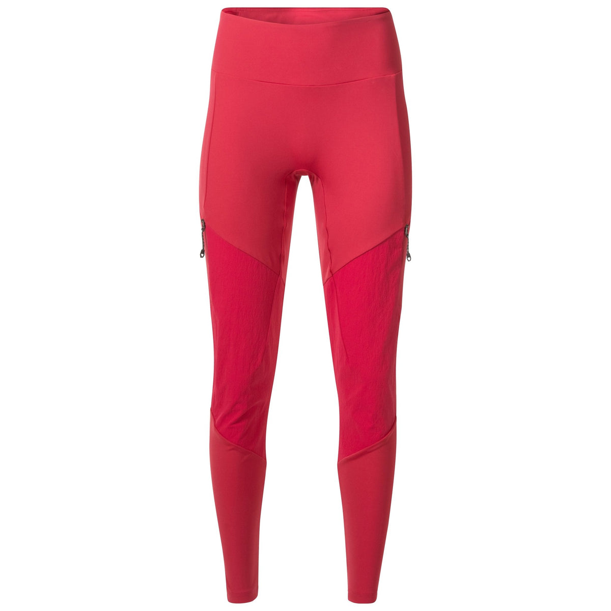 Bergans W TIND VERTICAL ROCK TIGHTS - Dresses & Skirts at PeakStyle