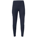 Bergans W TIND VERTICAL ROCK TIGHTS - Navy Blue 34 Hosen - PeakStyle