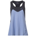 Bergans W TIND WOOL TOP - Blueberry Milk - Navy Blue XS Oberbekleidung - PeakStyle