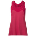 Bergans W TIND WOOL TOP - Light Alpine Rose - Alpine Rose XS Oberbekleidung - PeakStyle