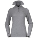 Bergans W ULRIKEN JUMPER - PeakStyle