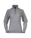 Bergans W ULRIKEN LIGHT MERINO JUMPER - Midlayer at PeakStyle