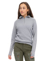 Bergans W ULRIKEN LIGHT MERINO JUMPER - Midlayer at PeakStyle