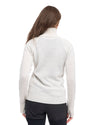 Bergans W ULRIKEN LIGHT MERINO JUMPER - Midlayer at PeakStyle