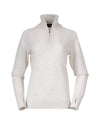 Bergans W ULRIKEN LIGHT MERINO JUMPER - Midlayer at PeakStyle