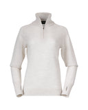 Bergans W ULRIKEN LIGHT MERINO JUMPER - Midlayer bei PeakStyle
