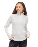 Bergans W ULRIKEN LIGHT MERINO JUMPER - Midlayer bei PeakStyle