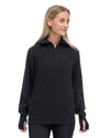 Bergans W ULRIKEN LIGHT MERINO JUMPER - Midlayer at PeakStyle