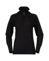 Bergans W ULRIKEN LIGHT MERINO JUMPER - Midlayer at PeakStyle