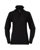 Bergans W ULRIKEN LIGHT MERINO JUMPER - Midlayer bei PeakStyle